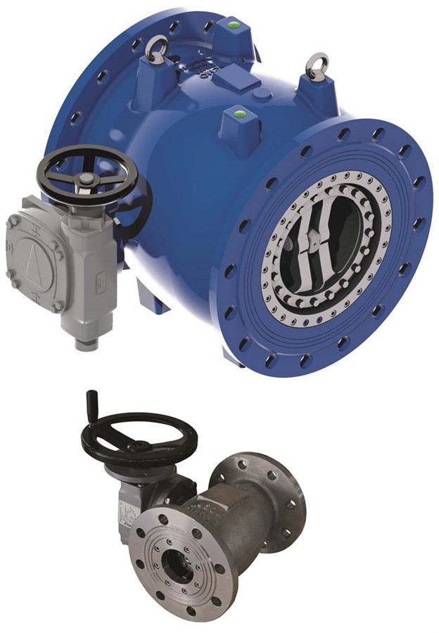 NEEDLE VALVE