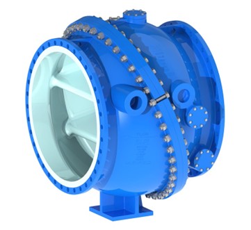 RECOIL CHECK VALVE