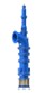 Submerged Discharge Valve